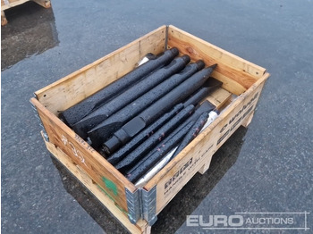 Hidraulični čekić