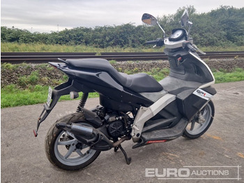 Motocikl