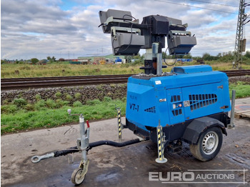 Toranj za osvetljenje GENERAC
