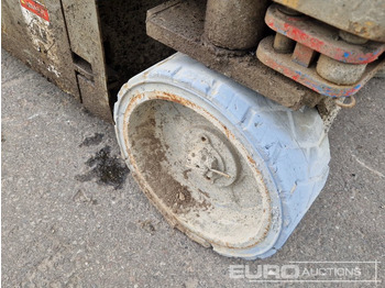 Vazdušna platforma Genie Electric Scissor Lift: slika 5 Vazdušna platforma Genie Electric Scissor Lift: slika 5