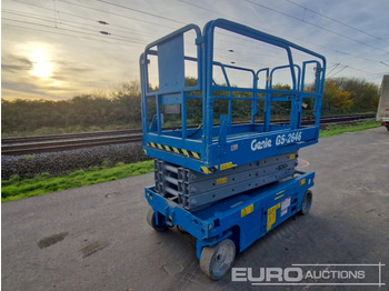 Lift u obliku makaza GENIE GS2646