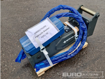 Hidraulični čekić