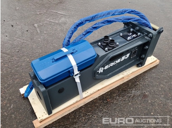 Hidraulični čekić