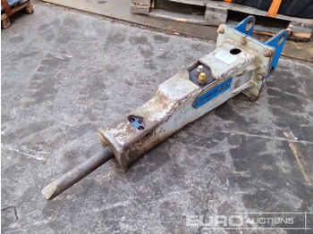 Hidraulični čekić HAMMER