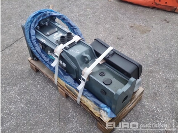 Hidraulični čekić