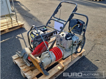 Mašina za asfalt HUSQVARNA