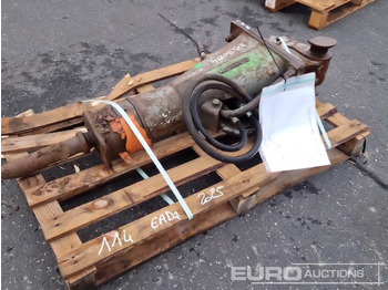 Hidraulični čekić