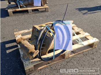 Hidraulični čekić