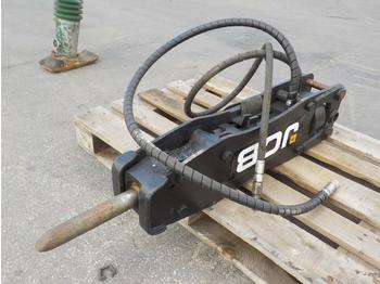 Hidraulični čekić JCB HM100: slika 1