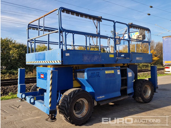 Lift u obliku makaza JLG