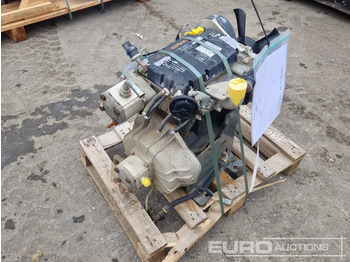 Motor Kohler 3 Cylinder Engine: slika 3