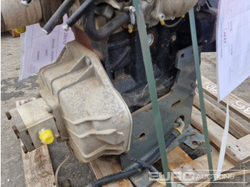 Motor Kohler 3 Cylinder Engine: slika 5