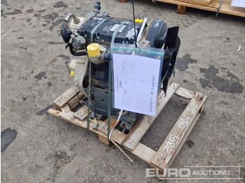 Motor Kohler 3 Cylinder Engine: slika 4