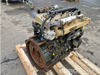 Motor