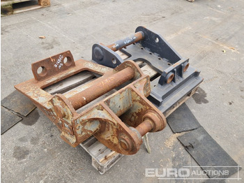 Brza spojnica HAMMER
