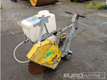 Mašina za asfalt LISSMAC