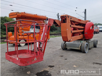Vazdušna platforma MANITOU 150 AETJ-С