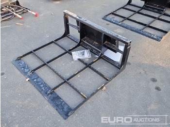 Oprema za rukovanje materijalima