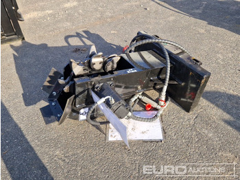 Oprema za rukovanje materijalima