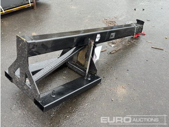 Oprema za rukovanje materijalima