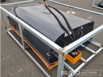 Oprema za rukovanje materijalima