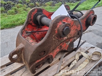 Brza spojnica MILLER