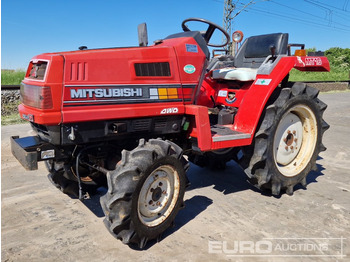 Mali traktor MITSUBISHI