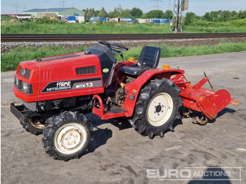 Mali traktor MITSUBISHI