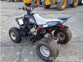 ATV/ Četvorotočkaš Polaris Outlaw 90: slika 2