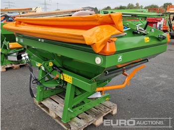 Poljoprivredna mašina 2021 Amazone ZA-X 903: slika 3