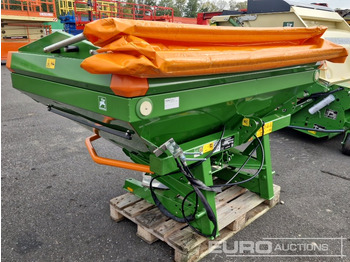 Poljoprivredna mašina 2021 Amazone ZA-X 903: slika 2