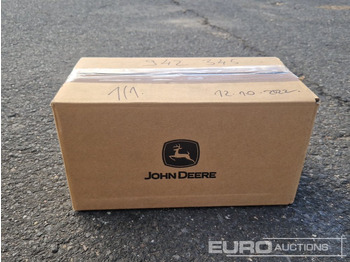 Poljoprivredna mašina John Deere URH RTK Modem compatible with Starfire Receiver: slika 2
