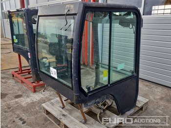Rezervni deo za Bager Cabin to suit Excavator: slika 3