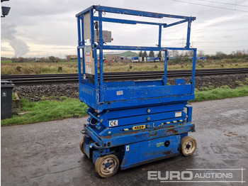 Vazdušna platforma SKYJACK