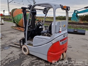 Viljuškar Still RX20-16: slika 3