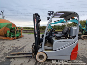 Viljuškar Still RX20-16: slika 2