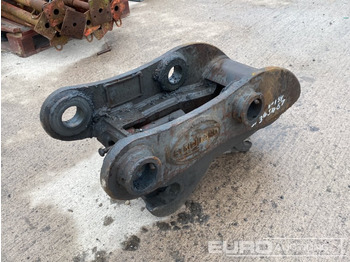 Brza spojnica STRICKLAND