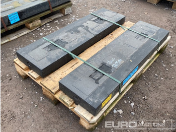 Građevinska oprema TEREX