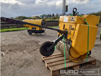 Mašina za asfalt TEREX