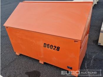 Гаражна опрема