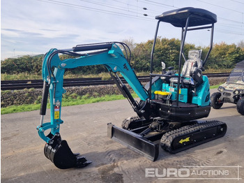 Mini bager JPC