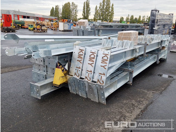 Građevinski kontejner