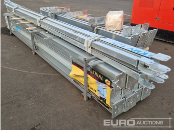 Građevinski kontejner