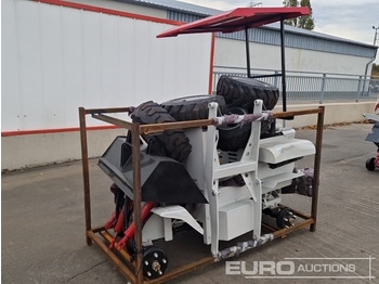 Utovarivač točkaš