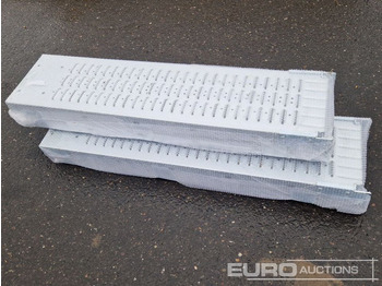 Гаражна опрема