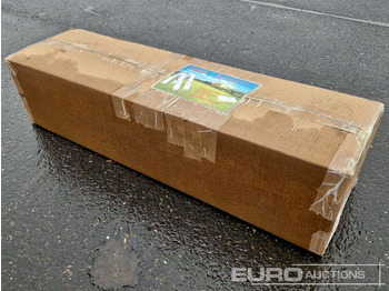 Гаражна опрема Unused 2025 Zvox SU-180: slika 2