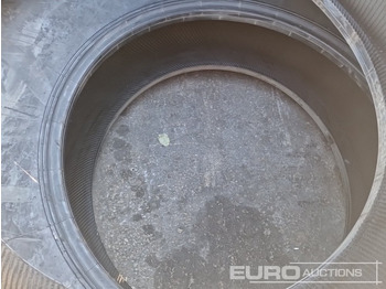 Guma Unused Armour 600/85R38 Tyres (2 of): slika 5