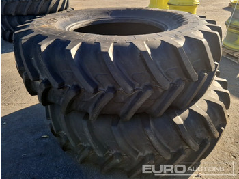 Guma Unused Armour 600/85R38 Tyres (2 of): slika 2