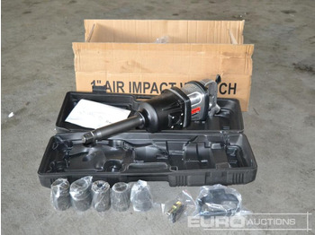 Građevinska oprema ASHITA POWER