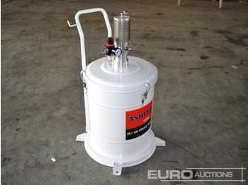 Građevinska oprema Unused Ashita 13QB02: slika 4 Građevinska oprema Unused Ashita 13QB02: slika 4